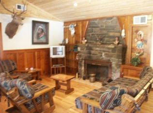 101 Rooney Rd, Ruidoso, NM 88345