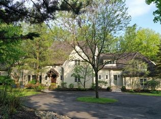 170 Chapin Road Ext, Bernardsville, NJ 07924