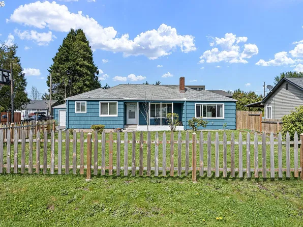 2207 Willona Dr, Eugene, OR 97408