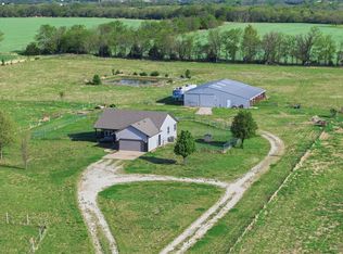 6838 22nd Rd, Udall, KS 67146