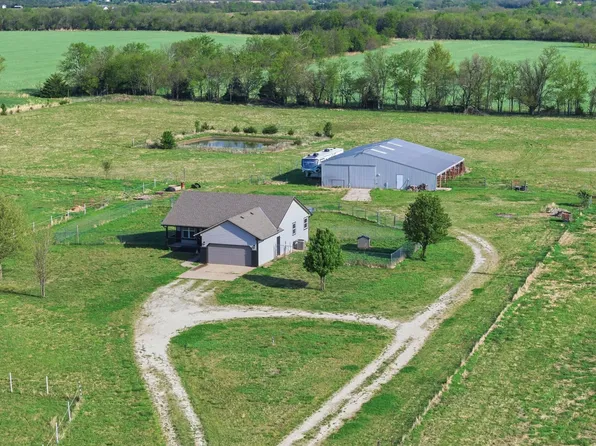 6838 22nd Rd, Udall, KS 67146
