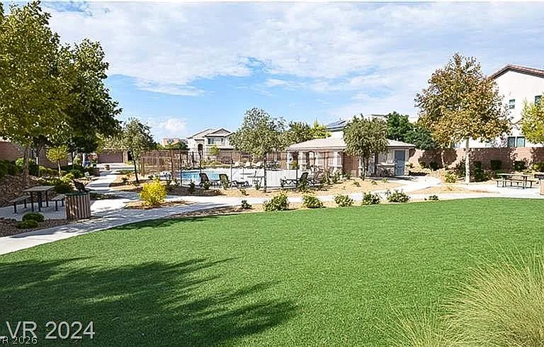 6423 Pochman Mesa St — Photo 93