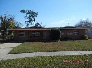 1009 Park Manor Dr, Orlando, FL 32825