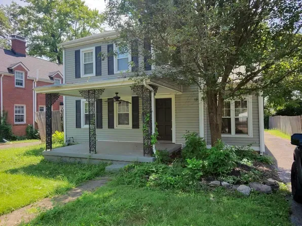 1134 Liberty Rd, Lexington, KY 40505