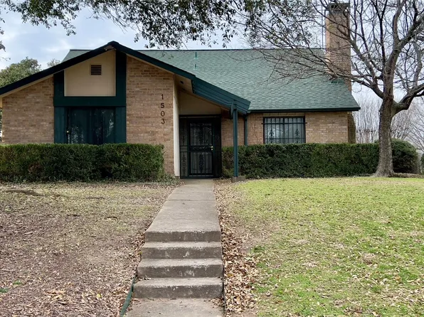 1503 Valley View Ln, Duncanville, TX 75137