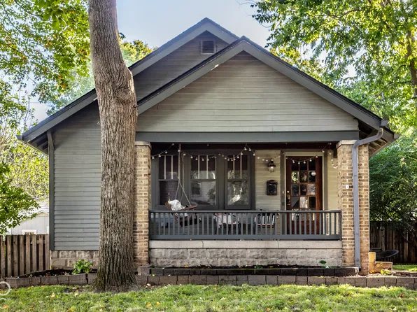 6035 Guilford Ave, Indianapolis, IN 46220