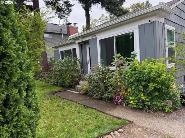 10520 SE Holgate Blvd, Portland, OR 97266
