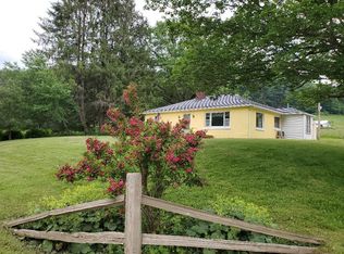 260 Cherry Springs Rd, Coudersport, PA 16915