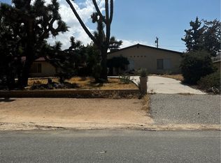 56655 Anaconda Dr, Yucca Valley, CA 92284