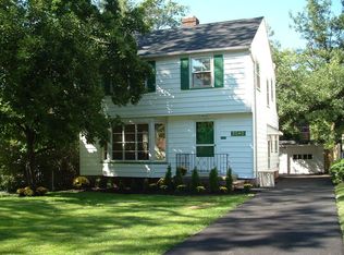 3545 Boynton Rd, Cleveland Heights, OH 44121