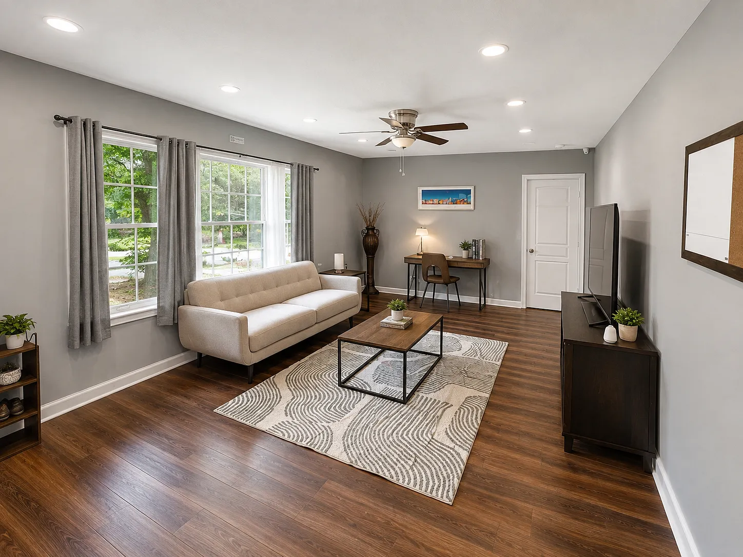 3 bed, 1540 sqft, $750 — Photo 2