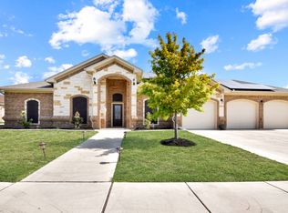 1203 Doc Whitten Dr, Harker Heights, TX 76548