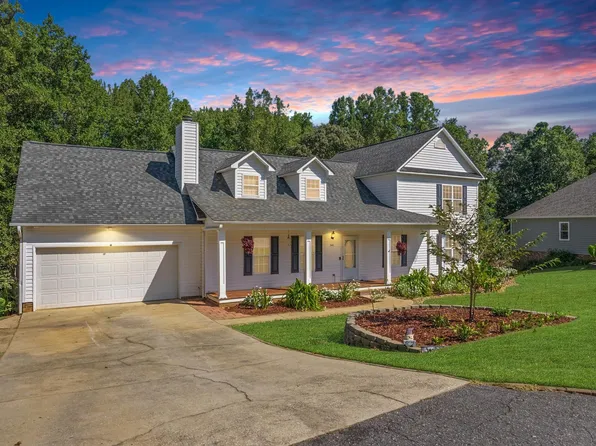 305 Wildmarsh Rd, Piedmont, SC 29673