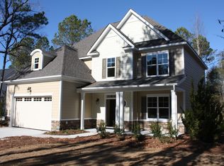 105 Hope Town Ct LOT 123, Cedar Point, NC 28584