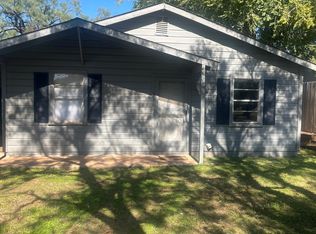 3126 S 4th St, Abilene, TX 79605