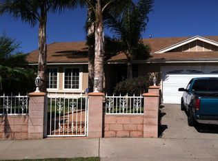 4835 Ivan Dr, Oxnard, CA 93033