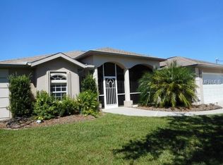 23 Clubhouse Pl, Rotonda West, FL 33947