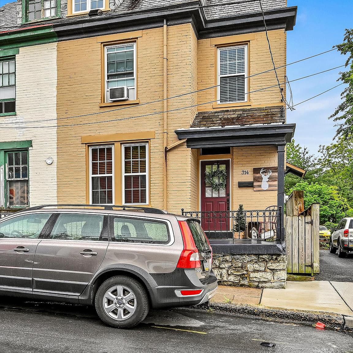 314 S Lime St, Lancaster, PA 17602 Zillow