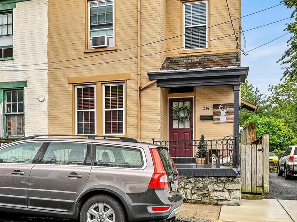 314 S Lime St, Lancaster, PA 17602