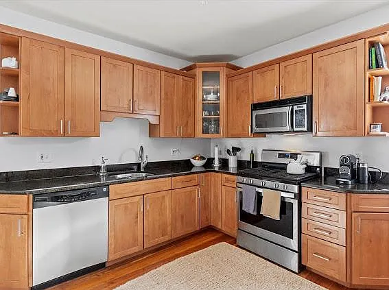 15 Lafield St #3 — Photo 7