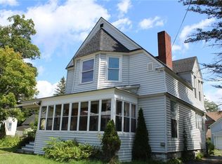 722 State St, Carthage, NY 13619