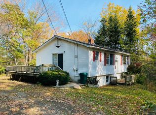 27 Cross Rd, Cushing, ME 04563