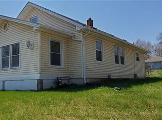 1900 S Lees Summit Rd, Independence, MO 64050