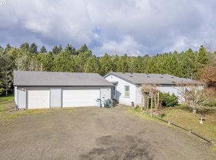 25125 Crandall Ave, Monroe, OR 97456