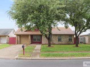 4016 Steffy Dr, Weslaco, TX 78599