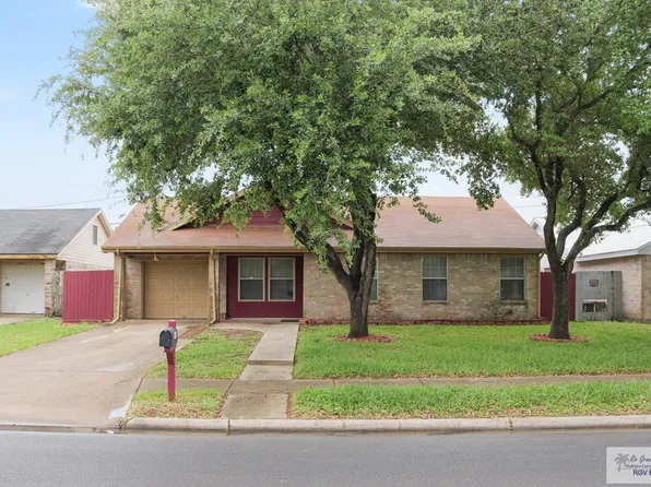 4016 Steffy Dr, Weslaco, TX 78599