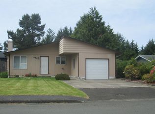 980 SE Ball Blvd, Waldport, OR 97394