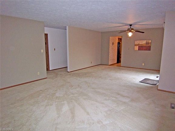 Another view of the Living Room