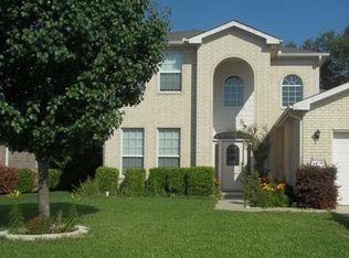 2033 Rain Dance Loop, Harker Heights, TX 76548