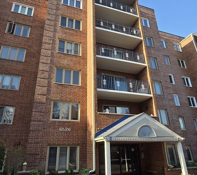 1st image of 6526 W Irving Park Rd APT 505