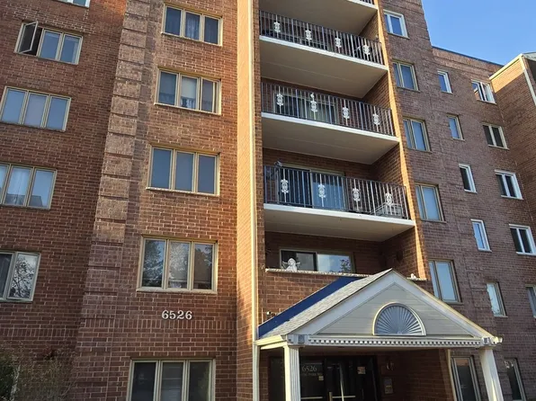 6526 W Irving Park Rd APT 505, Chicago, IL 60634