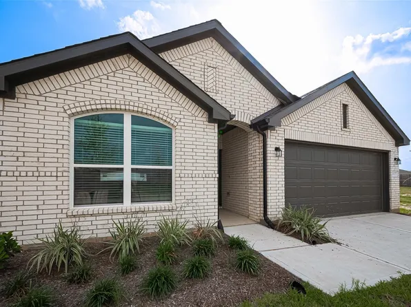 26234 Cooperstown Way, Splendora, TX 77372