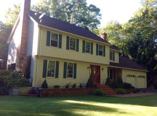 322 Bulkeley Hill Rd, Colchester, CT 06415