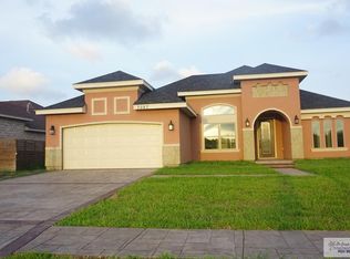 7087 Lago Vis, Brownsville, TX 78521