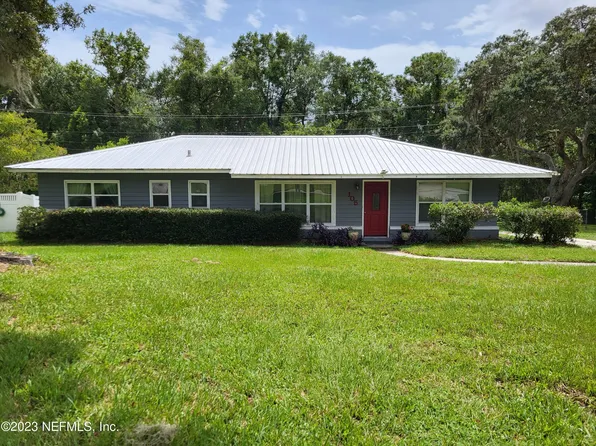 105 CEDAR Street, Palatka, FL 32177