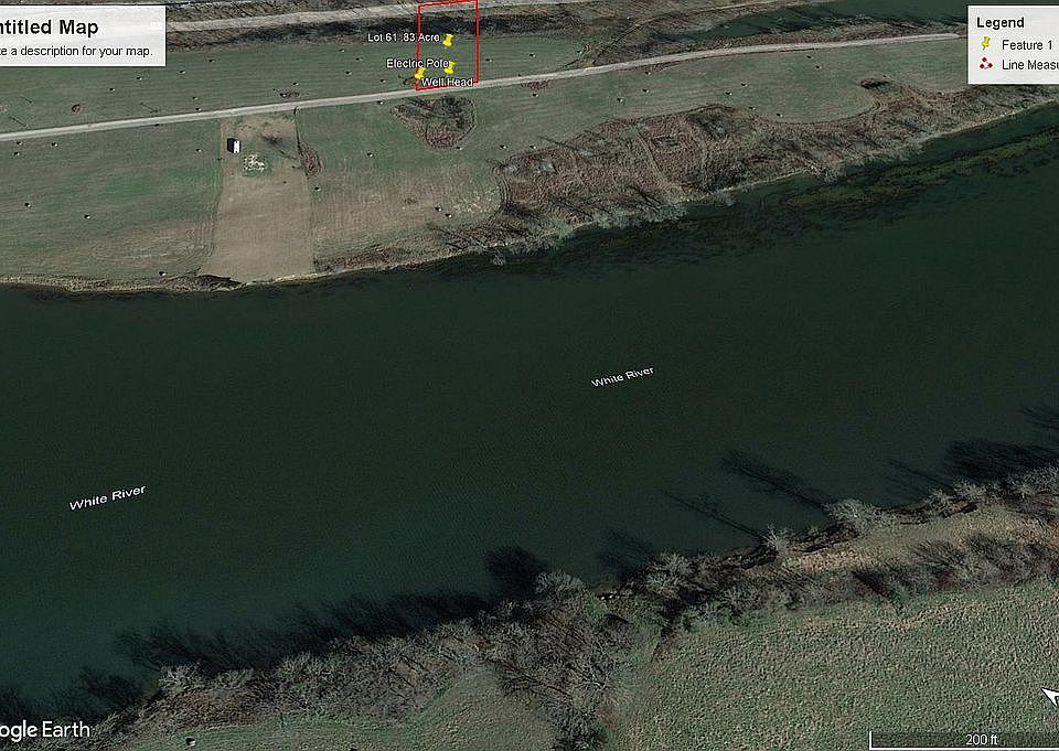 1st image of 760 White River Run
