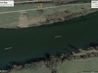 760 White River Run, Guion, AR 72540