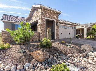 26467 W Zachary Dr, Buckeye, AZ 85396