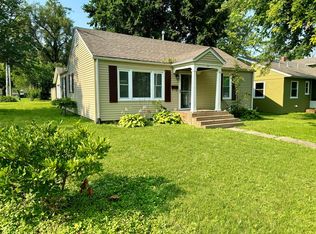 601 W Patterson St, Kirksville, MO 63501