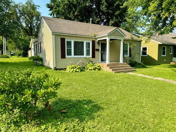 601 W Patterson St, Kirksville, MO 63501