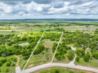 48 New Hope Ln, Palo Pinto, TX 76484