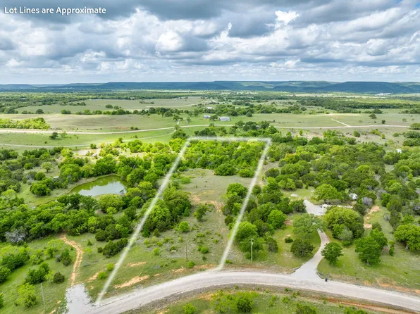 48 New Hope Ln, Palo Pinto, TX 76484