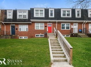 5621 Leiden Rd, Baltimore, MD 21206