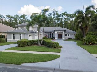 3895 Midshore Dr, Naples, FL 34109