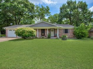 2405 Ridgewood Dr, Sherman, TX 75092