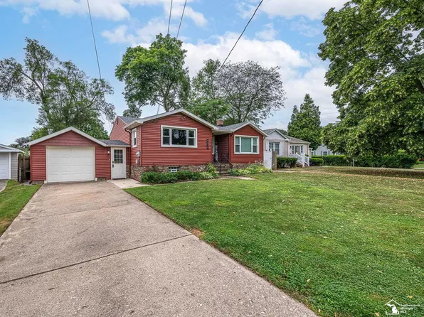 5825 Edgewood Blvd, Monroe, MI 48161